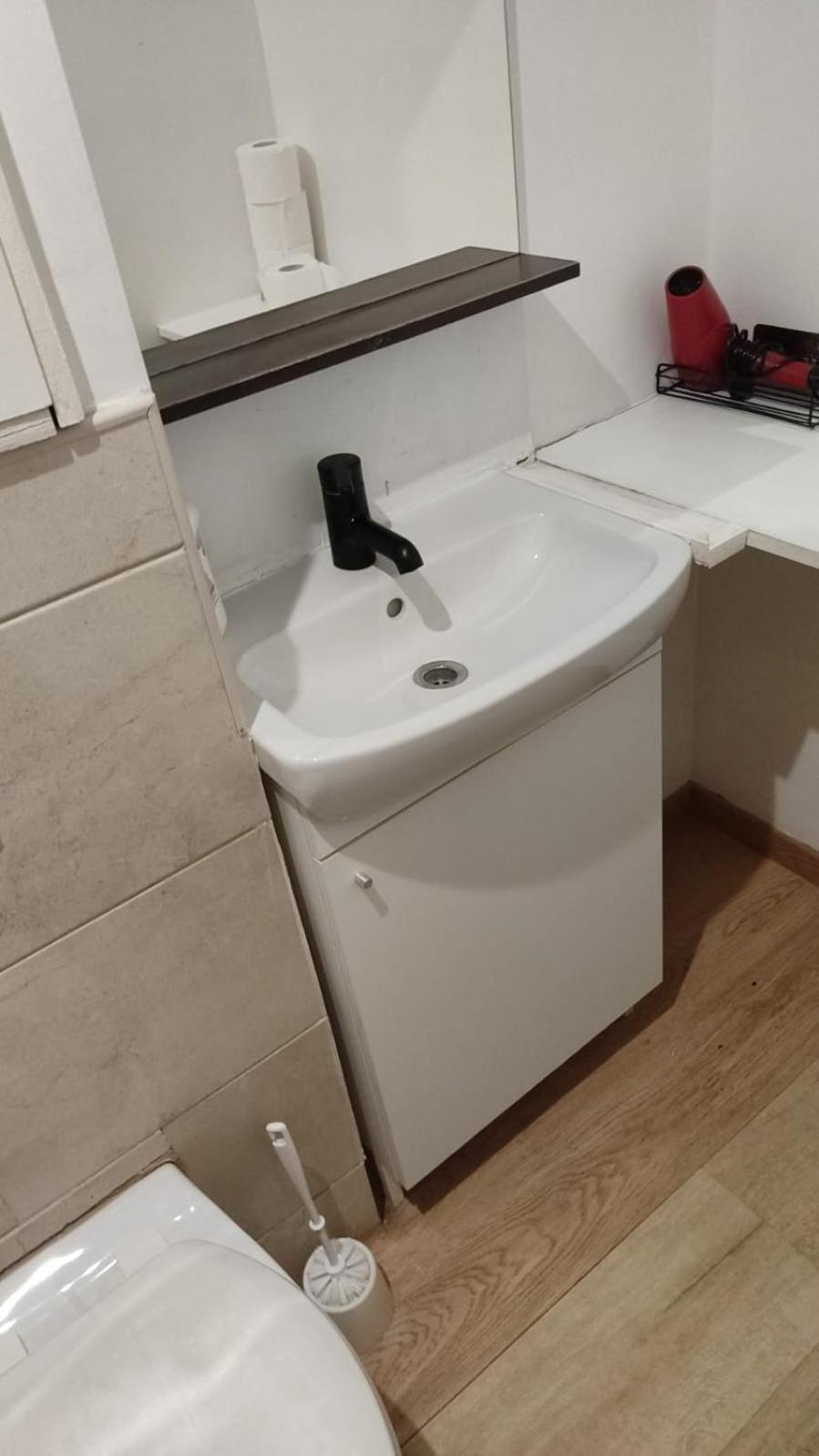 Central Duplex Sleeps 4 Brussels Luaran gambar
